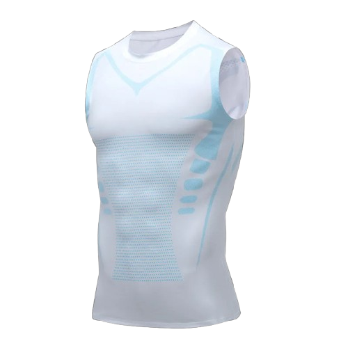 OneBuyOne Compression Vest