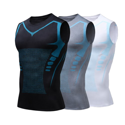 OneBuyOne Compression Vest