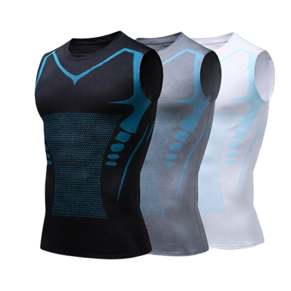 OneBuyOne Compression Vest