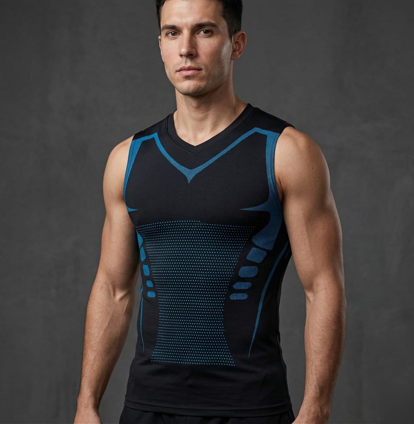 OneBuyOne Compression Vest