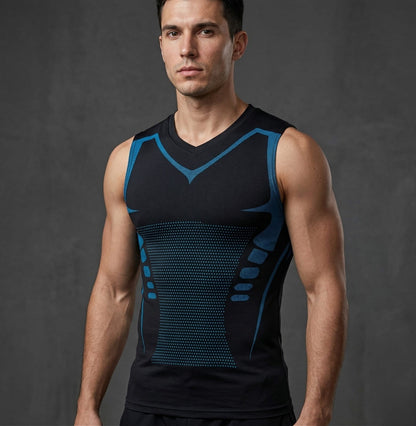 OneBuyOne Compression Vest
