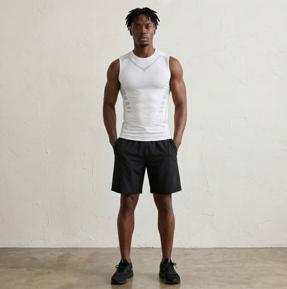 OneBuyOne Compression Vest