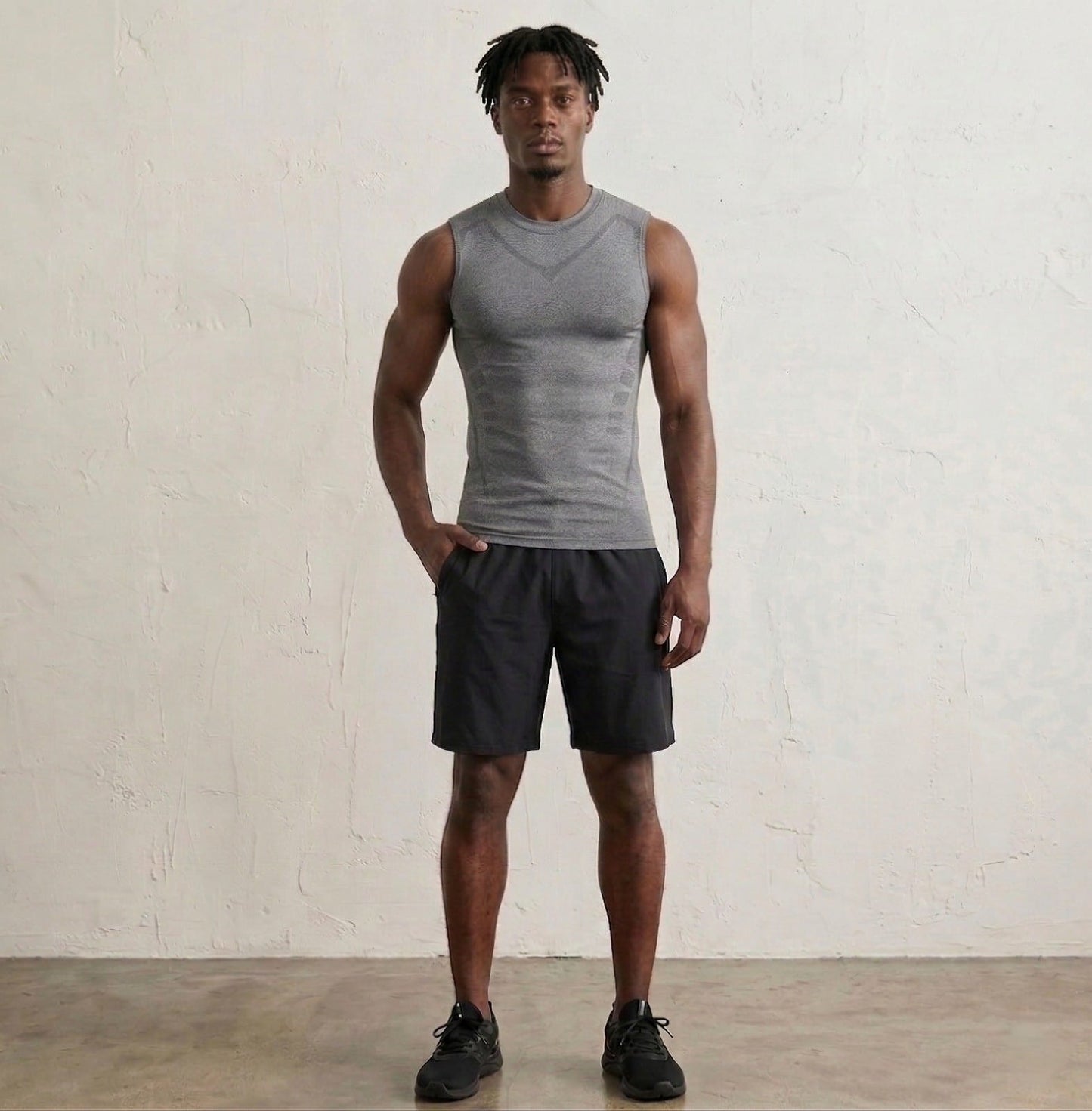 OneBuyOne Compression Vest