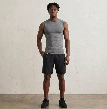 OneBuyOne Compression Vest