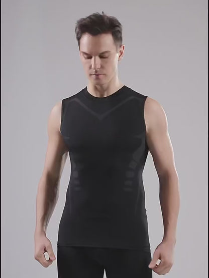 OneBuyOne Compression Vest